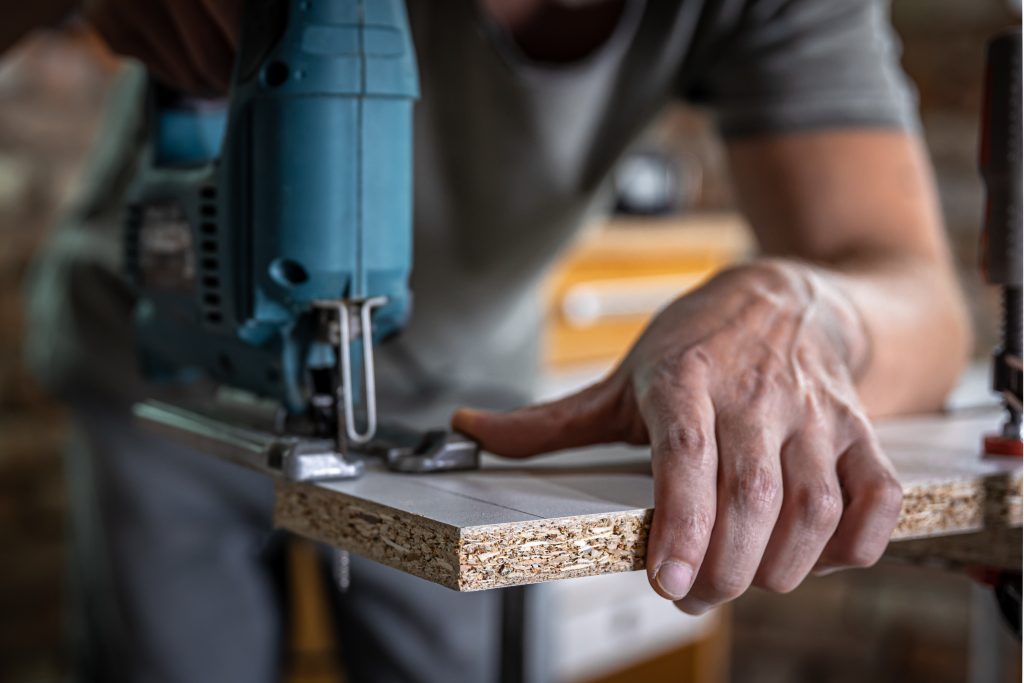 Bahçelerarası Marangoz